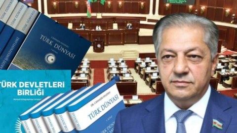 Türk Dünyasını anladan beş dəyərli kitab