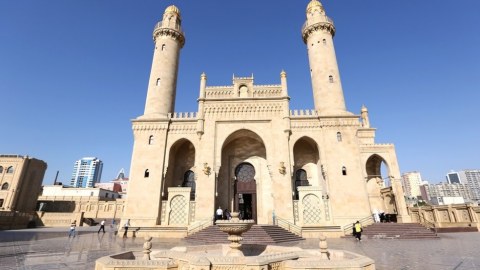 Məhərrəm ayı sabahdan başlayır - QMİ