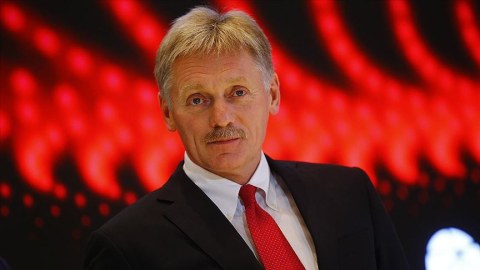 Peskov taxıl sazişindən danışdı - Vicdansızlıqdır