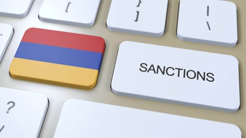 Ermənistandan Rusiyaya avtomobil ixracı 200 dəfə artıb