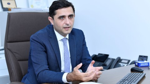 Fuad Sadıqov: 