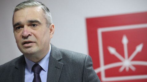 İlqar Məmmədovdan Ədliyyə Nazirliyinə MƏKTUB