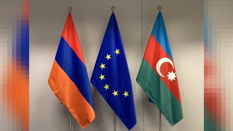 Avropalı nazirlər Bakı ilə İrəvanı müzakirə edəcəklər