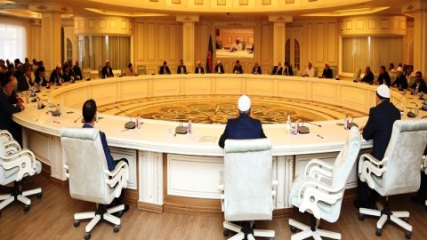 Şeyxə yeni müavin təyin olundu - 6 nəfər işdən çıxarıldı