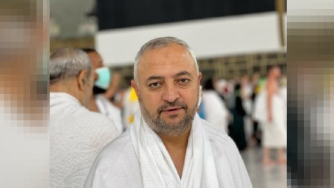Şeyx ağsaqqalımızdır - Yeni müavindən İLK AÇIQLAMA