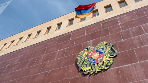 Ermənistan hərbi rəhbərliyinin korrupsiya əməlləri İFŞA OLUNDU