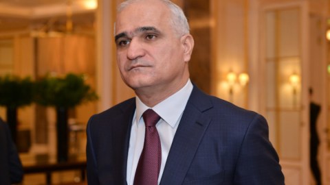 Şahin Mustafayevə yeni vəzifə verildi