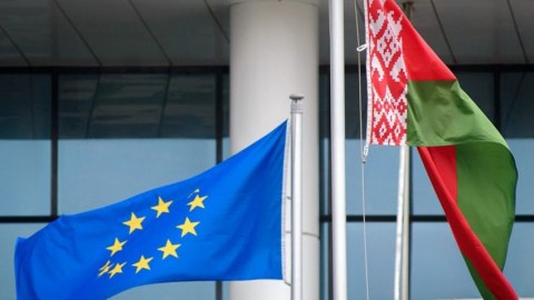 Avropa ölkələri Belarusa sanksiya tətbiq edəcək