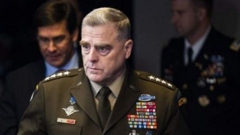 Müharibə uzun, qanlı və çətin olacaq - GENERAL