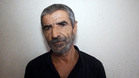 İmişlidə narkotik yetişdirən şəxs ələ keçdi