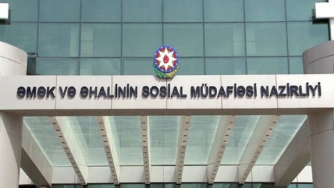 6 ayda 1 milyona yaxın vətəndaş qəbul edilib - Nazirlik