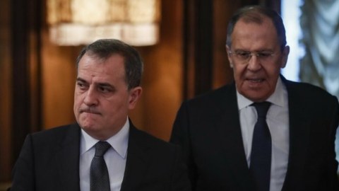 Bakıdan Moskvaya qəti XƏBƏRDARLIQ - Cavabımız sərt olacaq