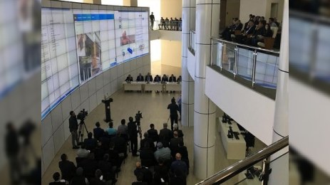 90 dövlət əmlakı hərraca çıxarılır
