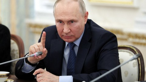 Putindən taxıl sazişi ilə bağlı MESAJ – Qərb “YOX” deyir