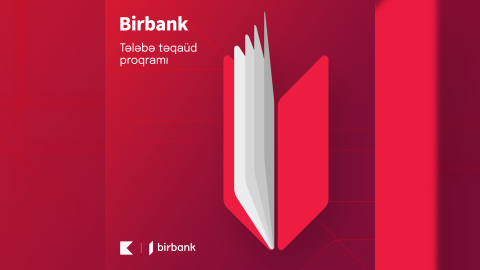 Kapital Bank tələbələr üçün təqaüd proqramı elan edir