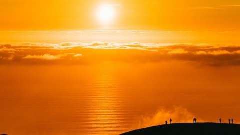 Avropa istiləşdikcə, sağlamlıq riskləri artır 