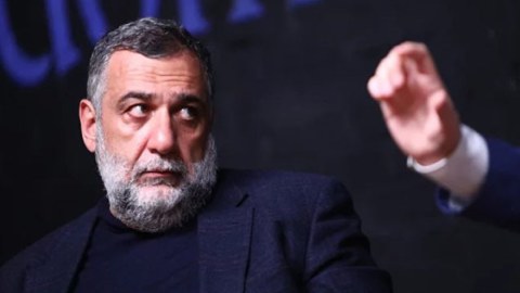 Moskvadan sülhə qarşı təxribat - Yenə Vardanyanın əliylə...