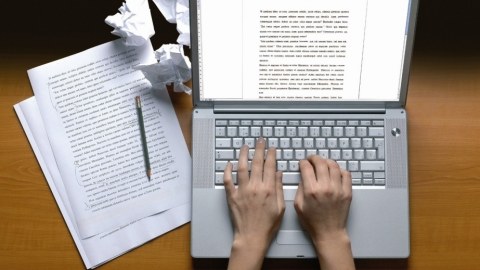 Yazıçılar süni intellektə qarşı çıxdılar