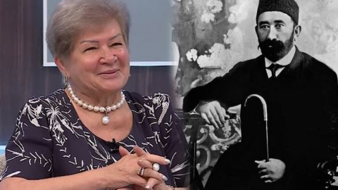 Nəvəsi Musa Nağıyevin 1 milyard dollarını ala bilmir - VİDEO