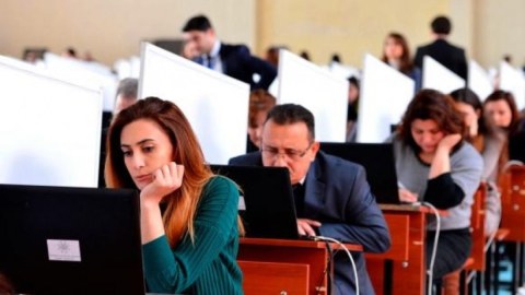Direktorların işə qəbulu üzrə nəticələr bilindi