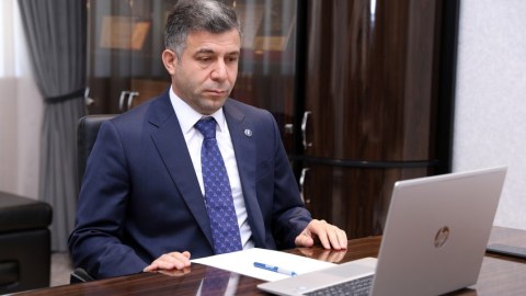 “Azəriqaz” payız-qış mövsümünə hazırlıq işlərini yekunlaşdırır