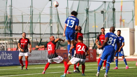 “Qarabağ” darmadağınla növbəti mərhələdə