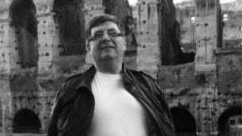 Əməkdar artist vəfat etdi 