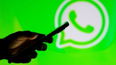 "Whatsapp"da problem yarandı 