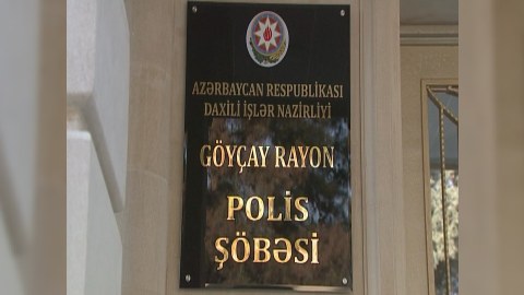 İranlı narkotacirə kuryerlik edən şəxs TUTULDU
