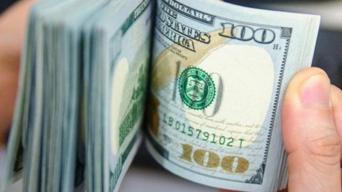 Lotereyada 1 milyard dollar uddu