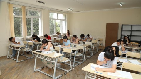 İslamşünaslıq ixtisasını seçənlərin nəzərinə!