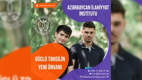Abituriyentlər Dini Psixoloji Komissiyada qeydiyyatdan keçməlidir