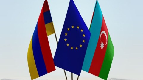 XİN rəhbərləri Brüsseldə toplaşır - Azərbaycan müzakirə ediləcək