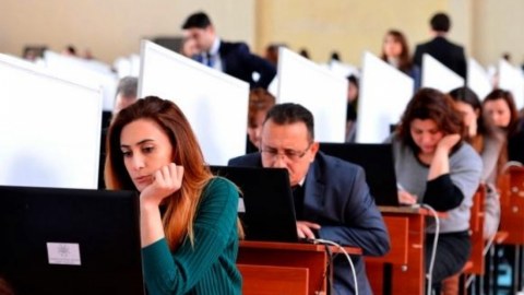 Direktorların işə qəbulu üzrə nəticələr açıqlandı
