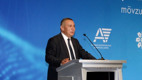 İslahatlar Prezidentin mediaya verdiyi qiymətin təzahürüdür