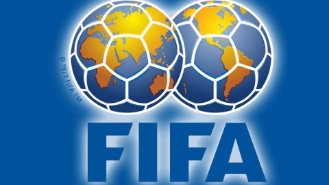 Millimiz FİFA reytinqində mövqeyini qorudu
