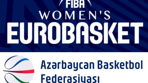 Basketbolçularımız ilk dəfə Avropa çempionatında
