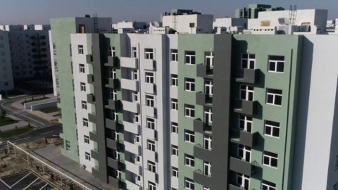 Ramana və Kürdəxanıdakı mənzillərin satışı yekunlaşıb