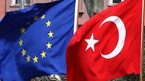 Türkiyə Avropa İttifaqına üzv olmaqdan uzaqdır - Almaniya XİN
