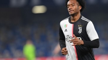 "İnter" kolumbiyalı futbolçunu transfer etdi 