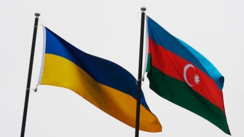 Ukrayna azərbaycanlılarından Ermənistanla bağlı müraciət 