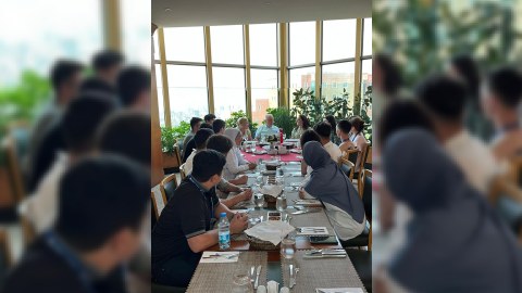 Türkiyədə yay düşərgəsi təşkil olundu - FOTOLAR