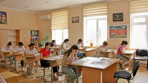 Müəllimlərin vakansiya seçiminə start verilir