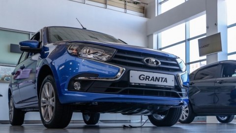 80 minə yaxın “Lada” geri çağırıldı