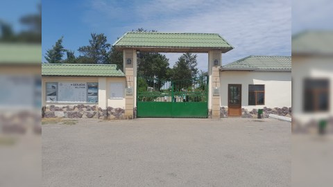 Azərbaycanda ekoturizm məkanı - Qızılağac Milli Parkı