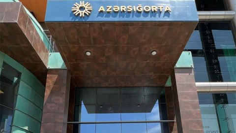 Naxçıvanda Dövlət Xidməti “Azərsığorta”ya birləşdirildi