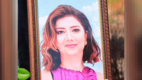 Natəvan Babayevanın Bakıdakı yas mərasimi bu məkanda OLACAQ