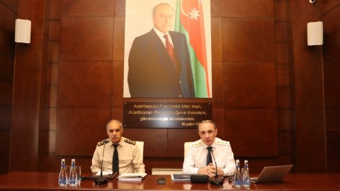 Hərbi xidmət əleyhinə cinayətlər kəskin AZALIB