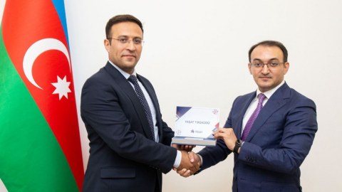 YAŞAT bu qaziyə 1000 dollar təqaüd verəcək