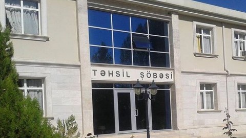Naxçıvanda yeni müdir TƏYİNATI